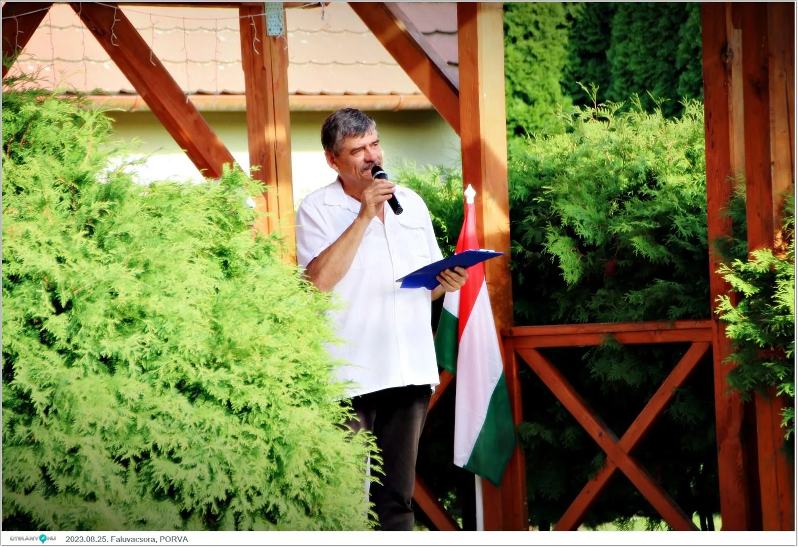 Fotók, Útirány.hu