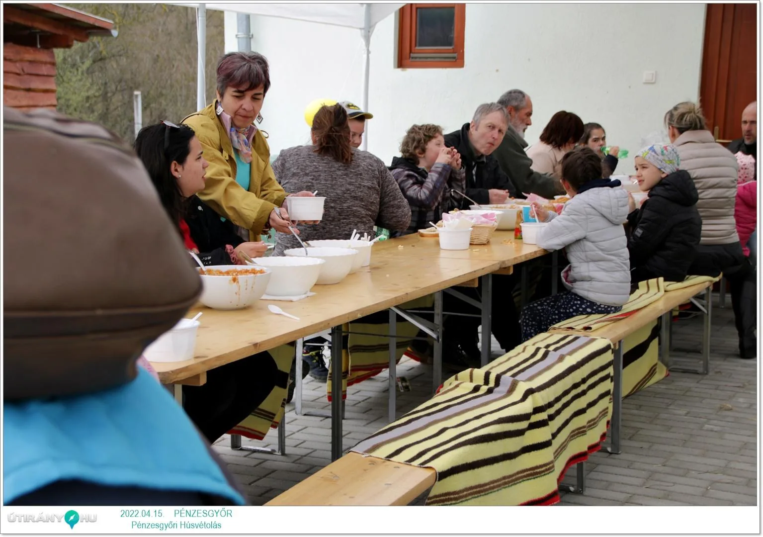 Képek a rendezvényről