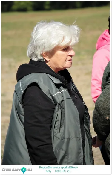 Regionális senior sporttalálkozó