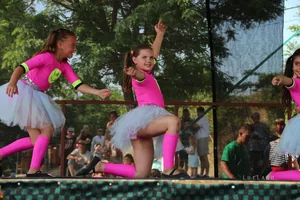 2017 Ösbő Vezér napok/ szombat/ képekben