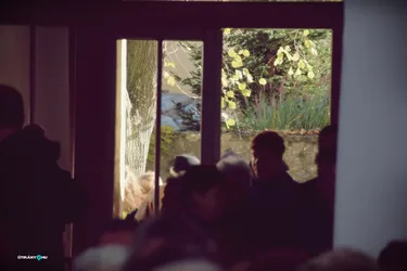 Hálaadó Szentmise, 2018. Fotók: Útirány.hu