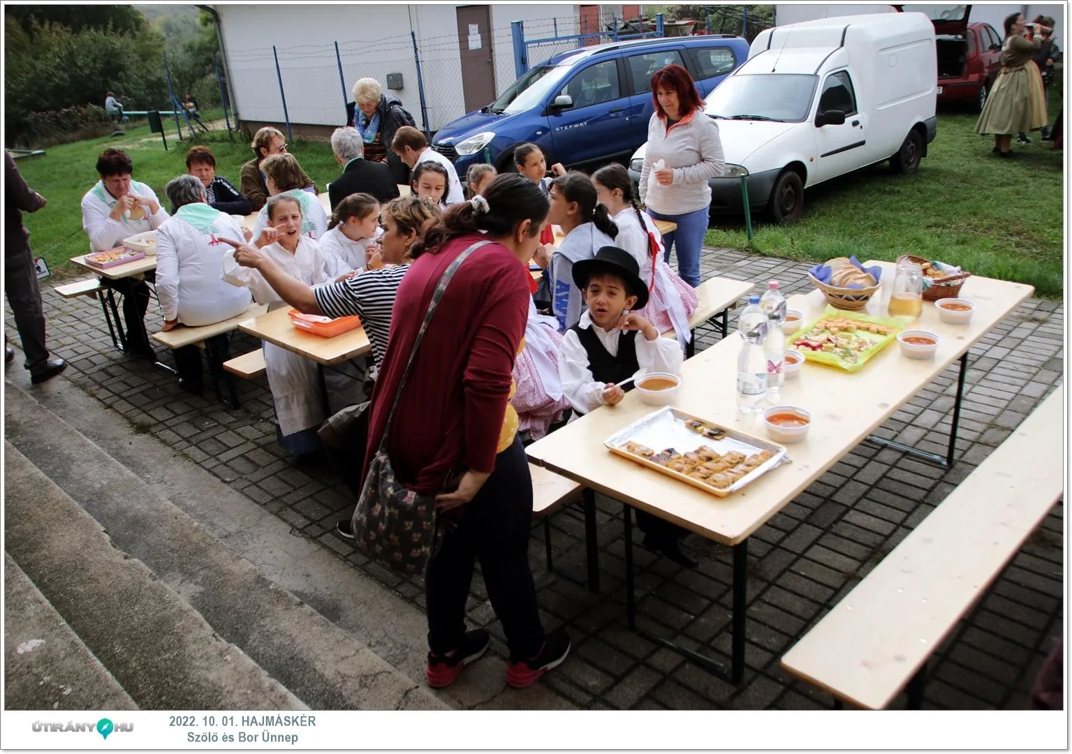 Fotók, Útirány.hu