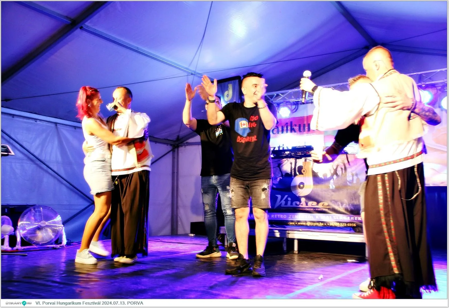 Fotók, Útirány.hu