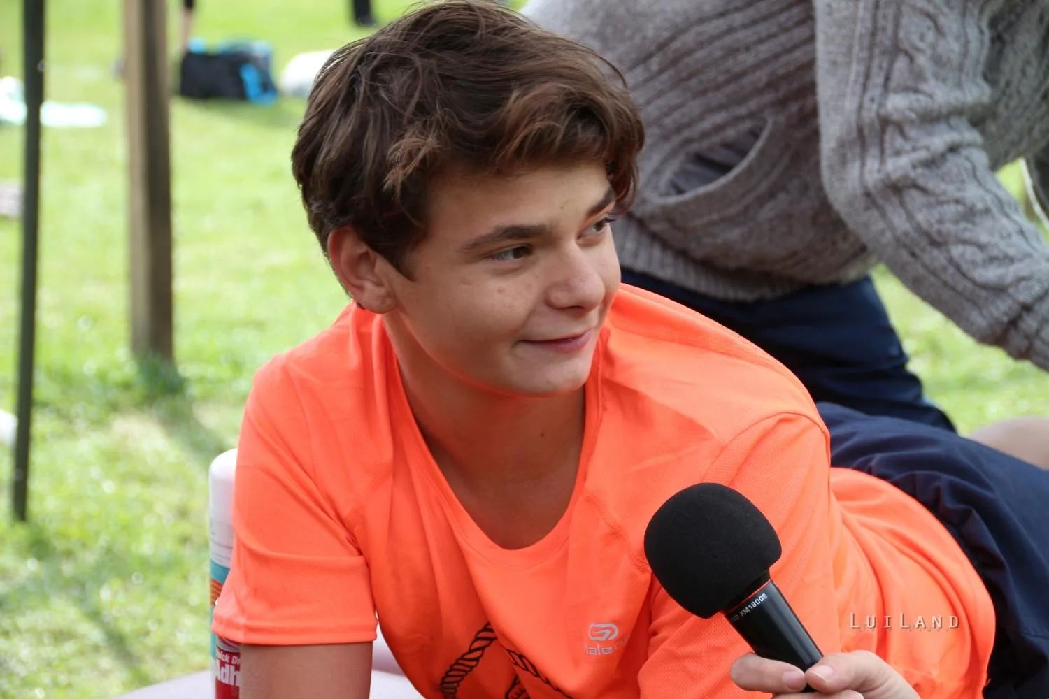 Kora délután, fotók: BakonyiHírek