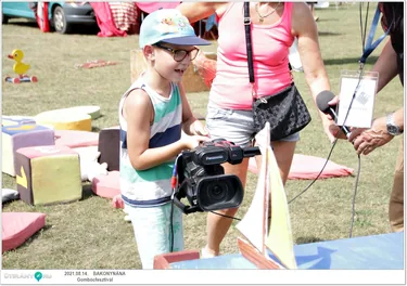 Gombócfesztivál 2021