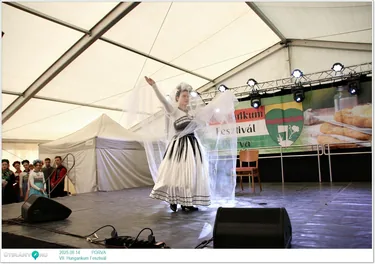 VII. Hungarikum Fesztivál