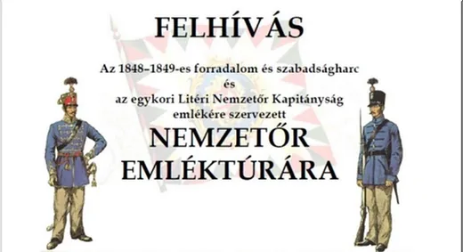 'ELMARAD! Nemzeti emléktúra' cikk borítóképe