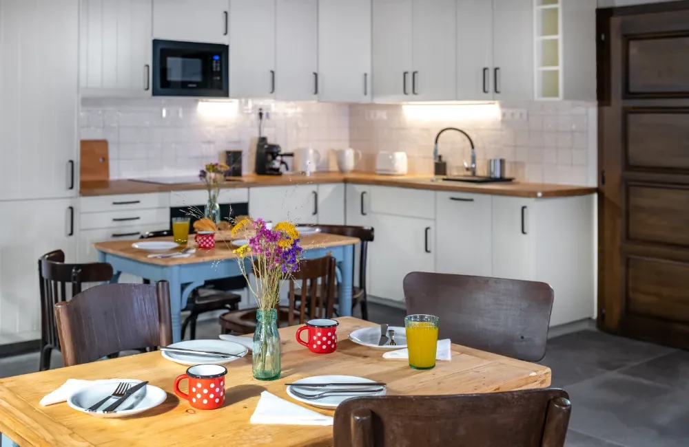 Képek: ferrataapartmanok.hu