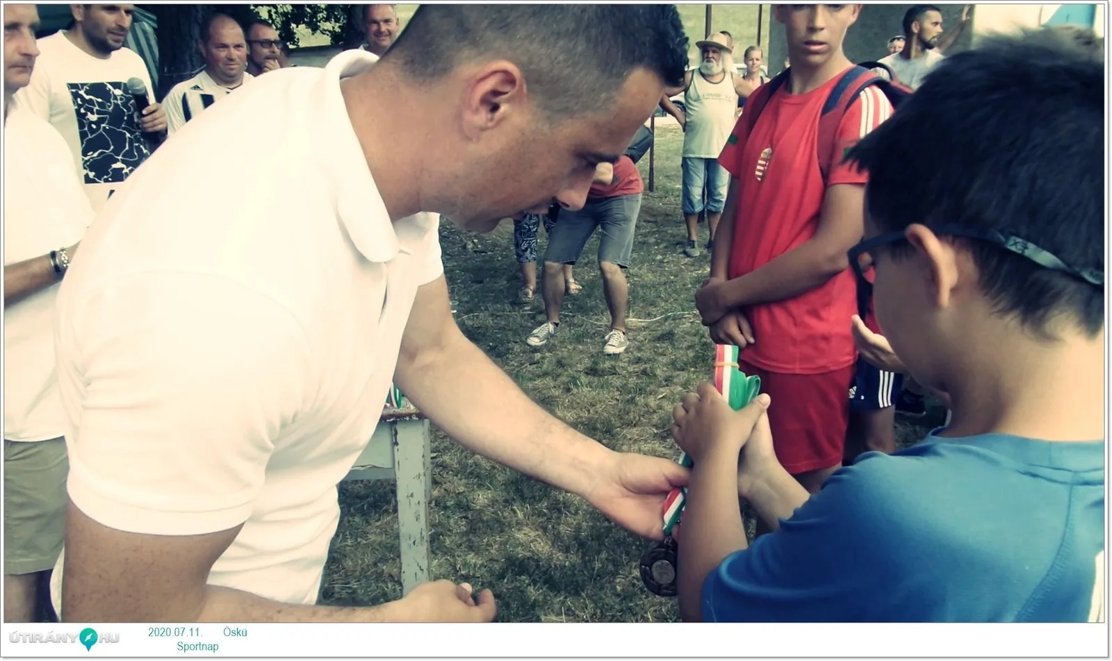 Sportnap 2020 Képek