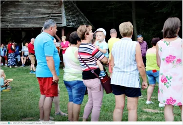 Pénzesgyőri Falunap 2023