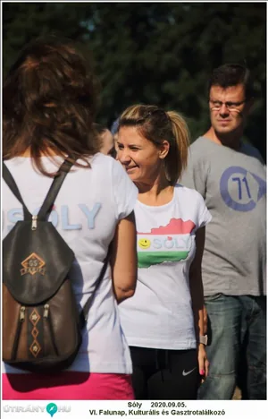 Falunap 2020, Fotó: Útirány.hu