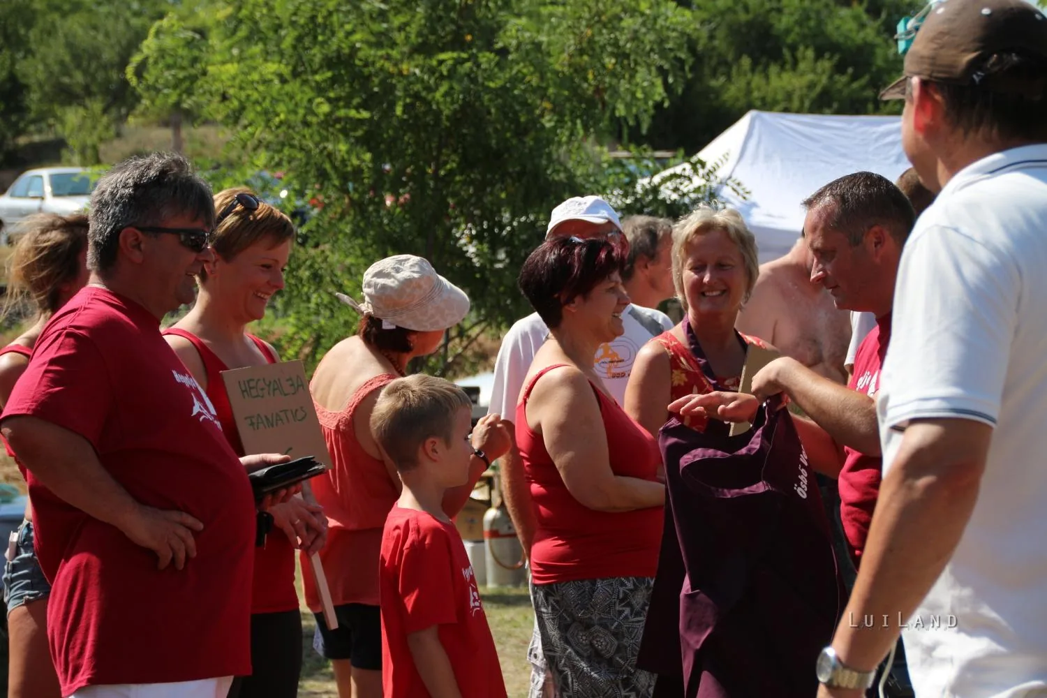 2017 Ösbő Vezér napok/ szombat/ képekben