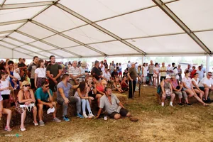 2019 Bakonyi Vágta. Fotók: Útirány.hu