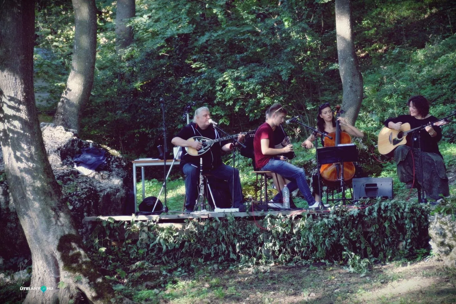 Teremtés Napja 2018. Fotók: Útirány.hu