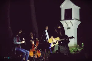 Teremtés Napja 2018. Fotók: Útirány.hu