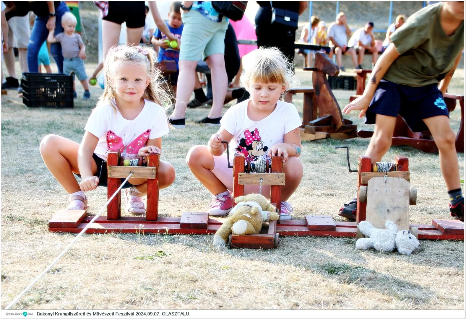 Fotók, Útirány.hu