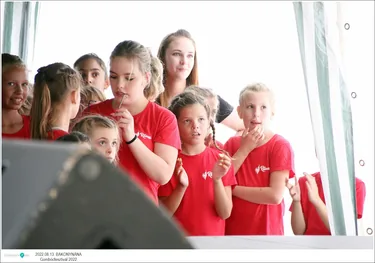 Gombócfesztivál Bakonynána