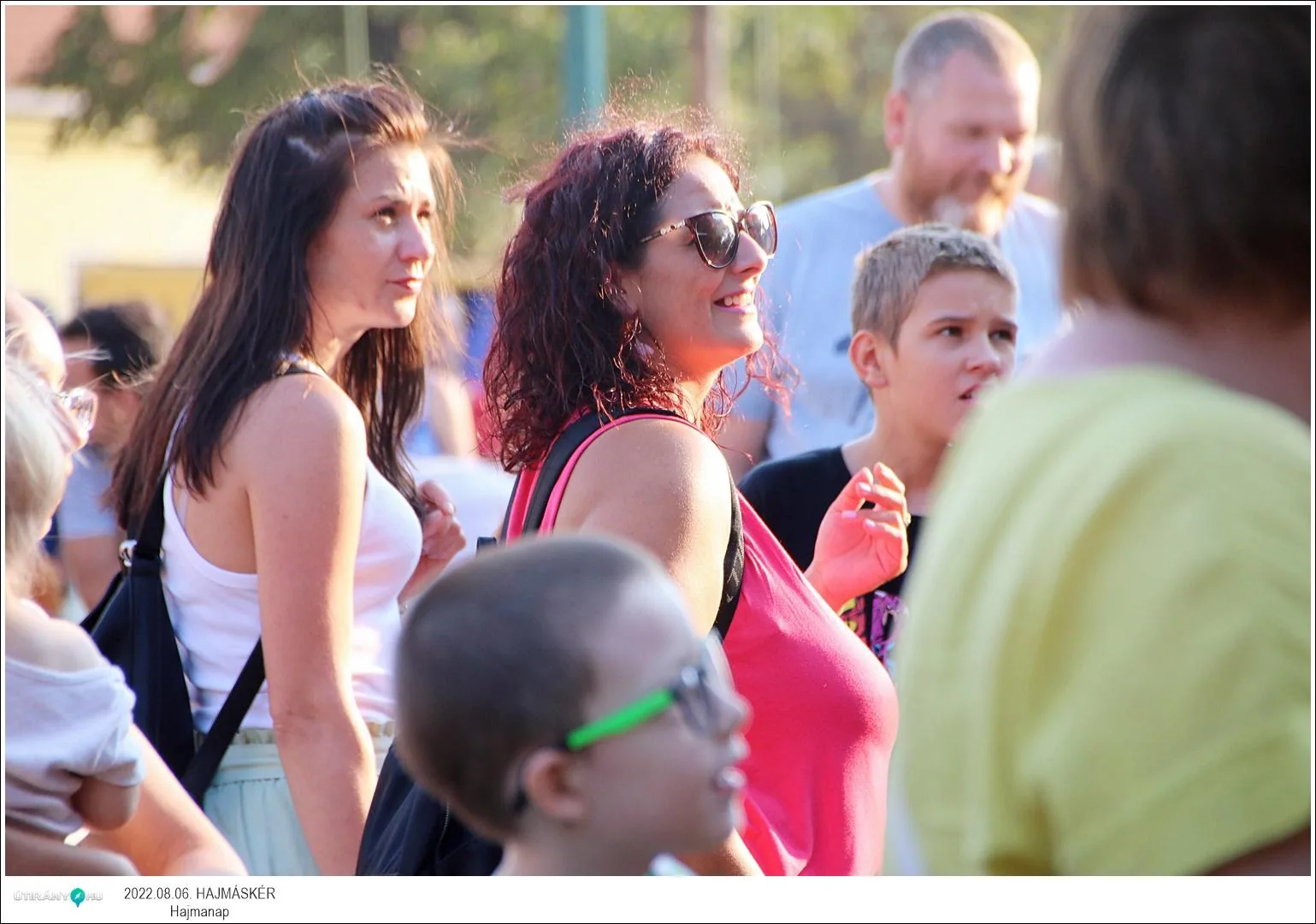 Fotók, Útirány.hu