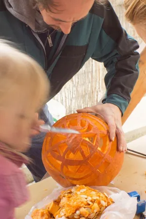 Tökfesztivál 2018. Képek: Babai Lalinda