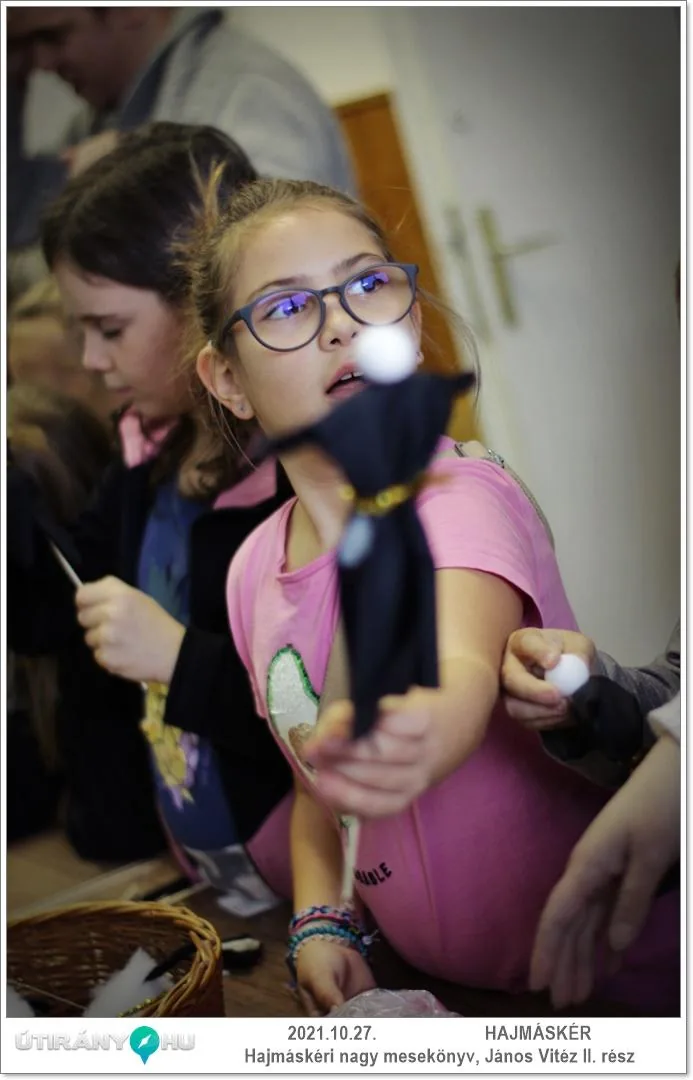 Képek a rendezvényről