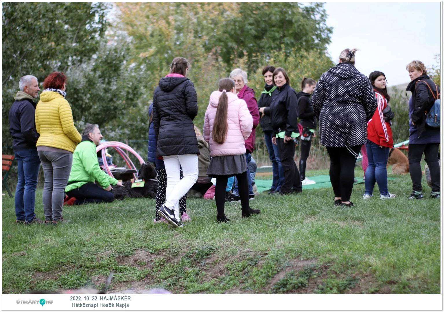 Fotók, Útirány.hu