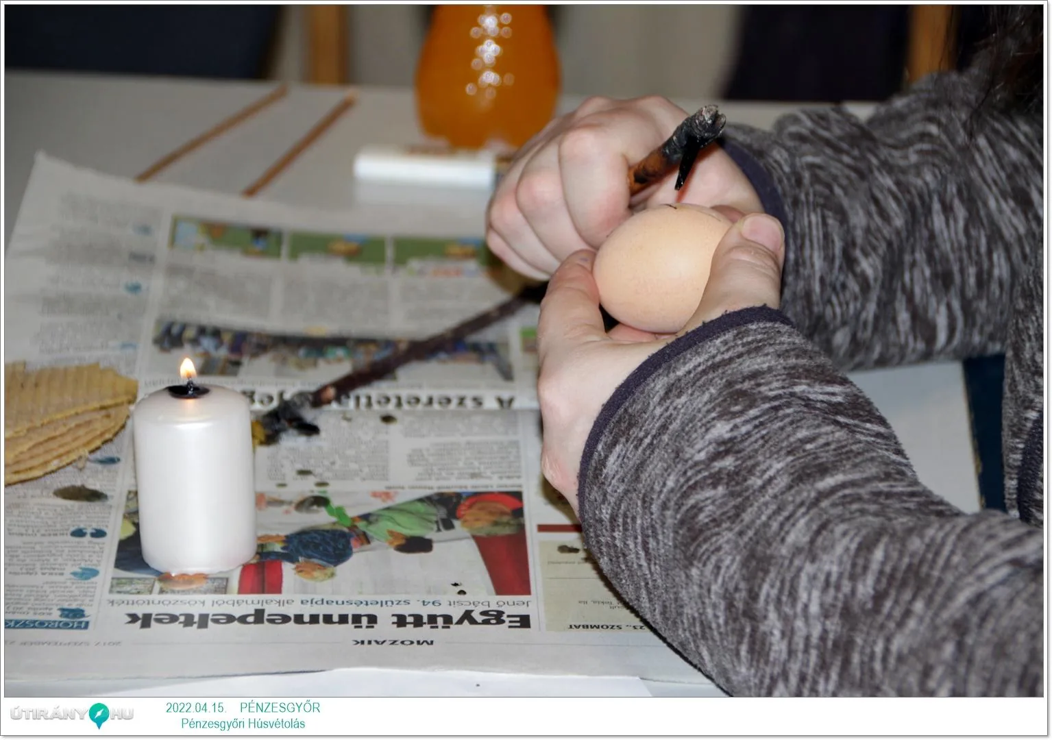 Képek a rendezvényről