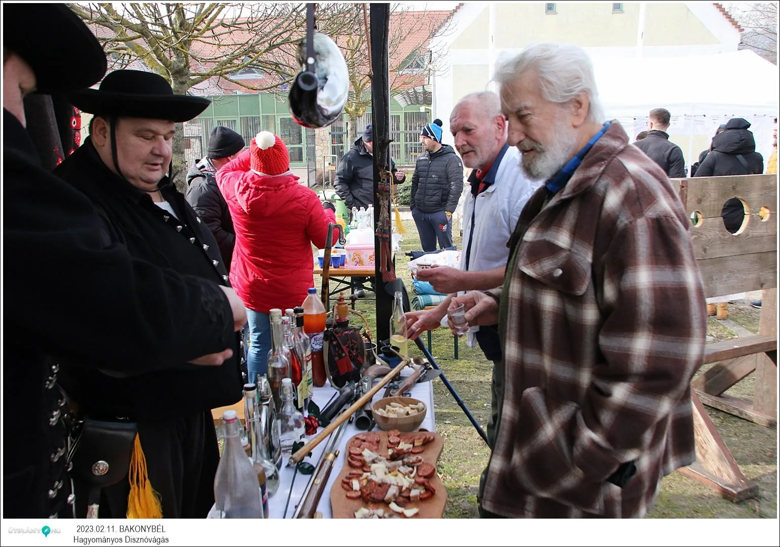 Fotók: Útirány.hu, Kiss Szabó Zoltán
