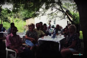 Pincefesztivál 2019 / Fotók: Útirány.hu