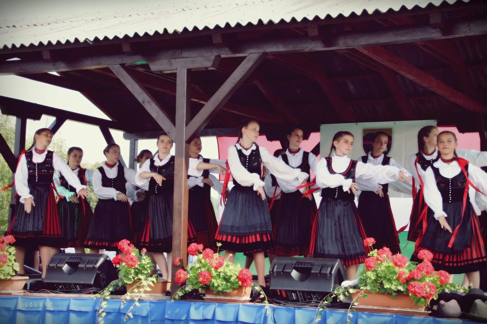 Hungarikum Fesztivál 2018, Fotók: LuiLand