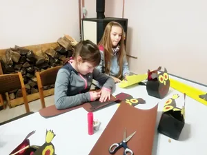 Márton-napi Ludasságok, Képek: Pénzesgyőr Önkormányzat