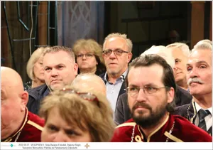 Fotók Díjkiosztó 2022.05.07. Veszprém: