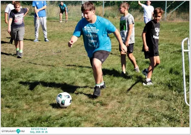 SPORTNAP 2026