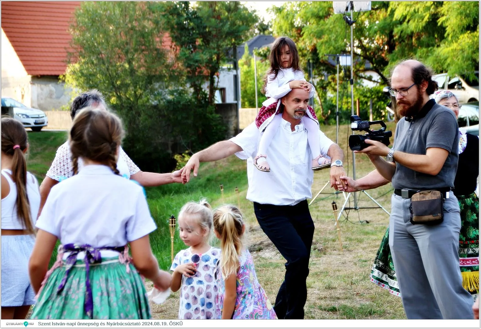 Fotók, Útirány.hu