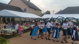 Bajor est borítóképe