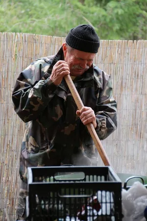 Fotók és kisfilm: Útirány.hu