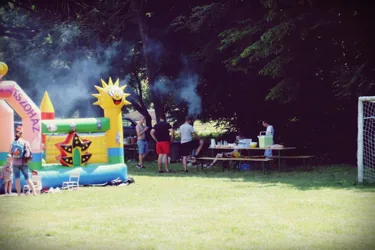 Pénzesgyőri falunap 2018