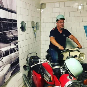 Pillanatképek az előkészületekről