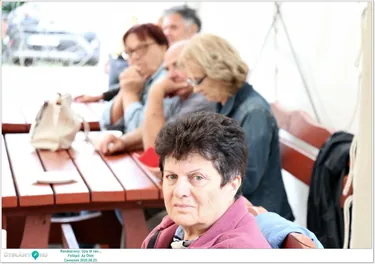 Újra itt van... ILLÉS KLUB CSESZNEKEN