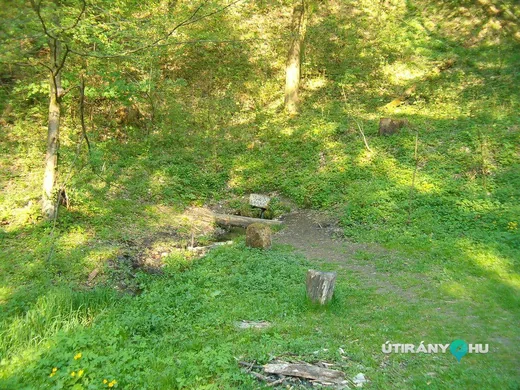 'Ödön-forrás' cikk borítóképe