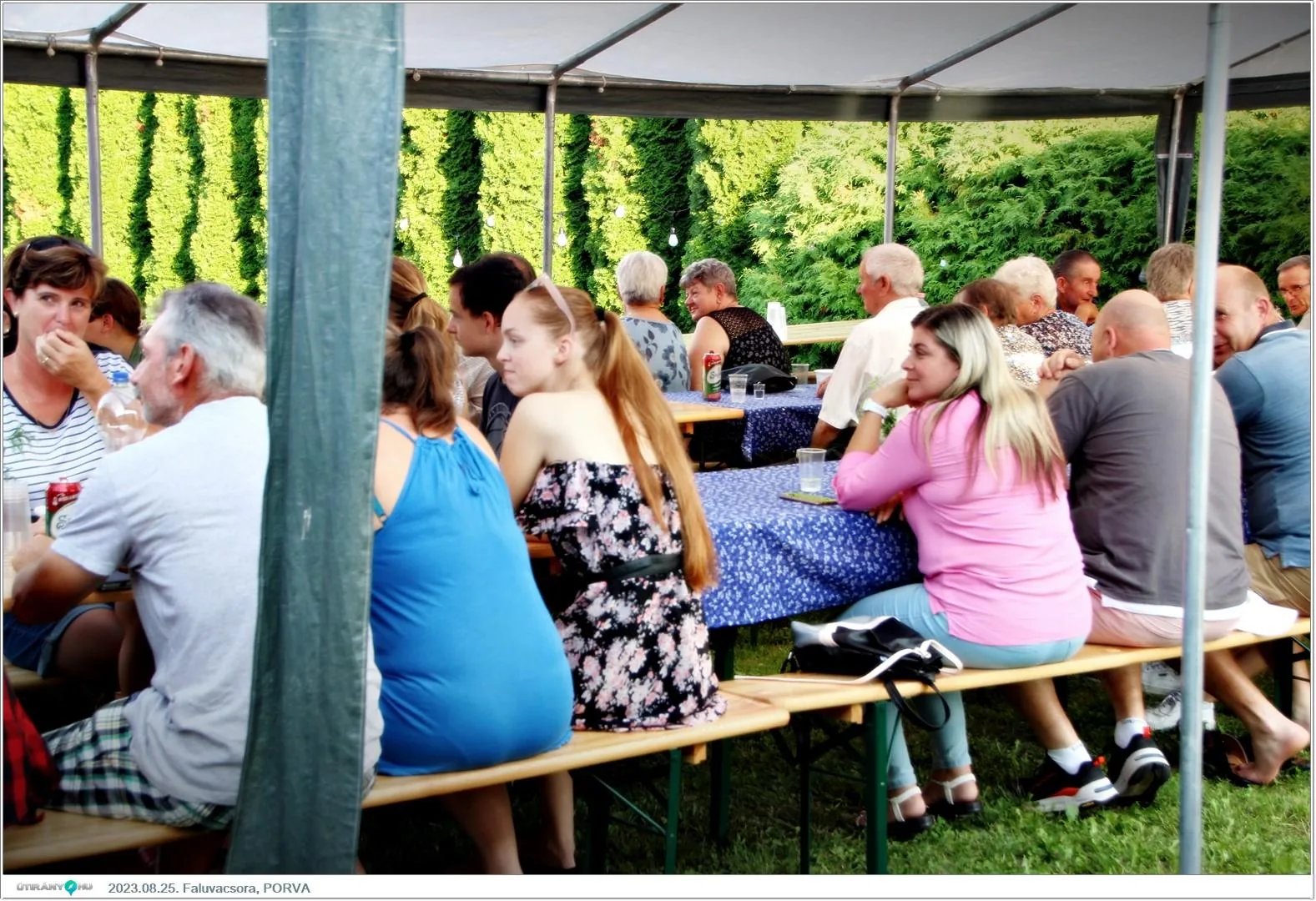 Fotók, Útirány.hu