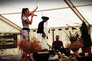 2019, Hungarikum Fesztivál. / Fotók: Útirány.hu