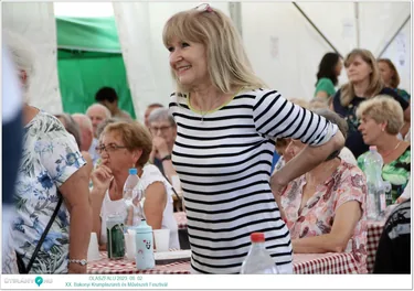 XX. Bakonyi Krumpliszüreti és Művészeti Fesztivál 2023