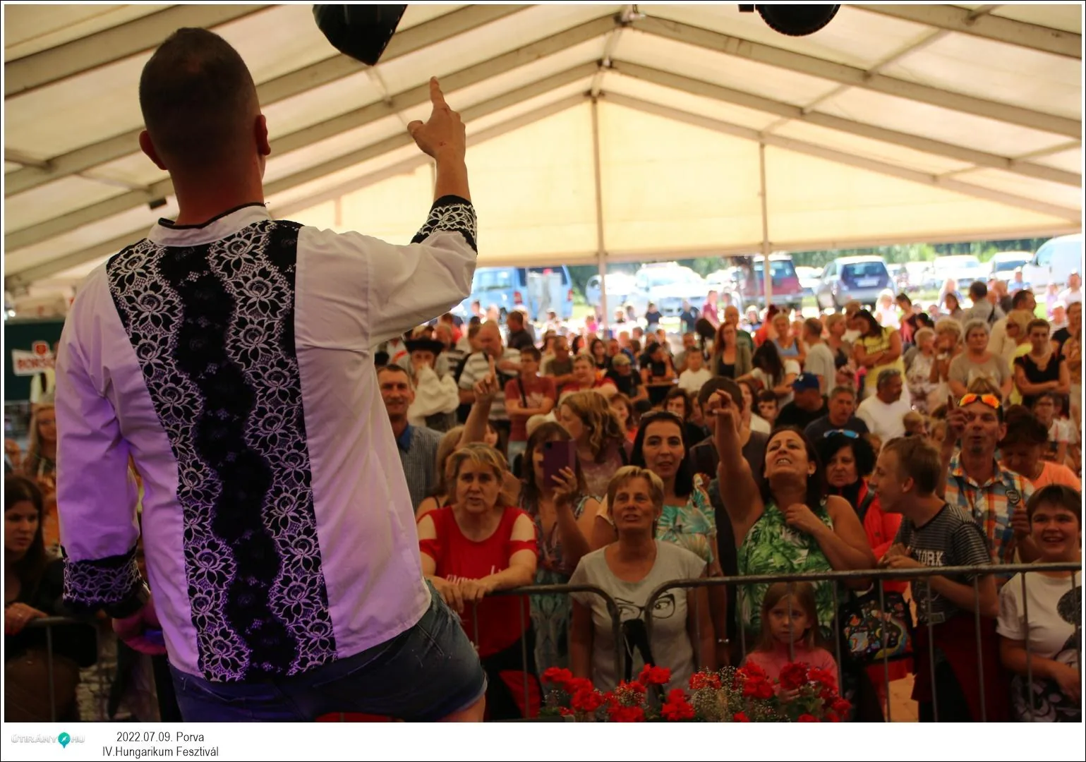 Fotók, Útirány.hu: