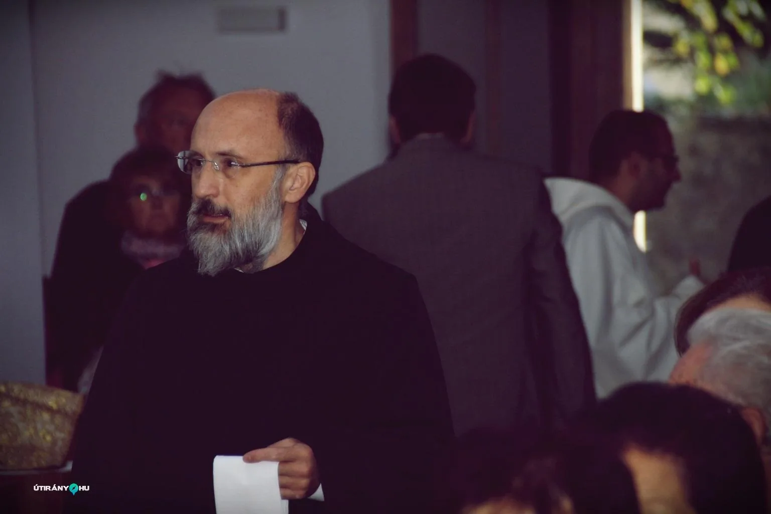 Hálaadó Szentmise, 2018. Fotók: Útirány.hu