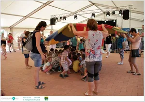 Képek a rendezvényről