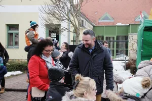 2018 Hagyományőrző disznóvágás. Fotók: Útirány.hu