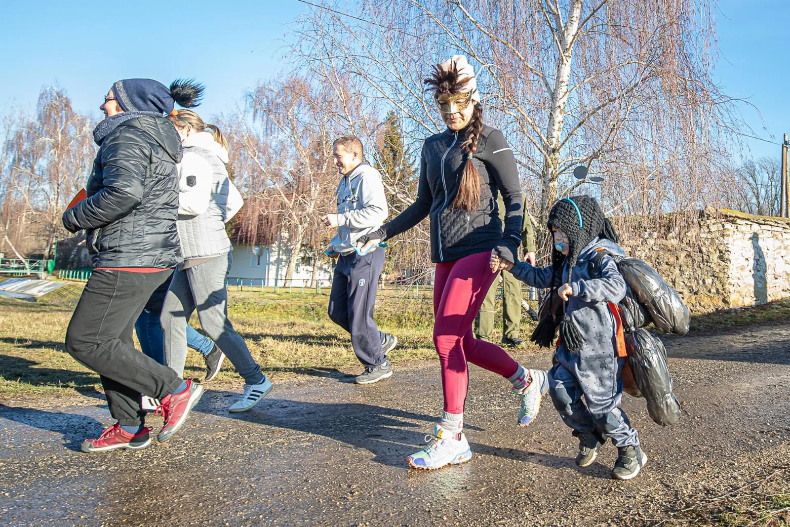 Fotó: Balogh Ákos/NAPLÓ:
