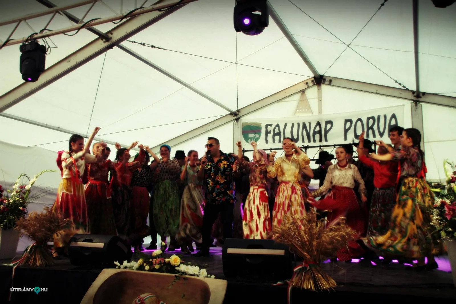 2019, Hungarikum Fesztivál. / Fotók: Útirány.hu