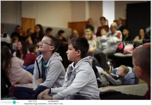Képek a rendezvényről