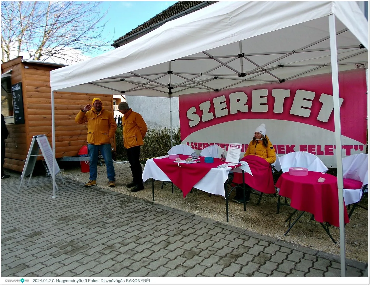 Fotók, Útirány.hu